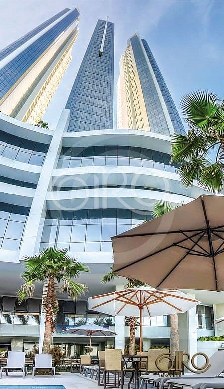 Ibiza Towers