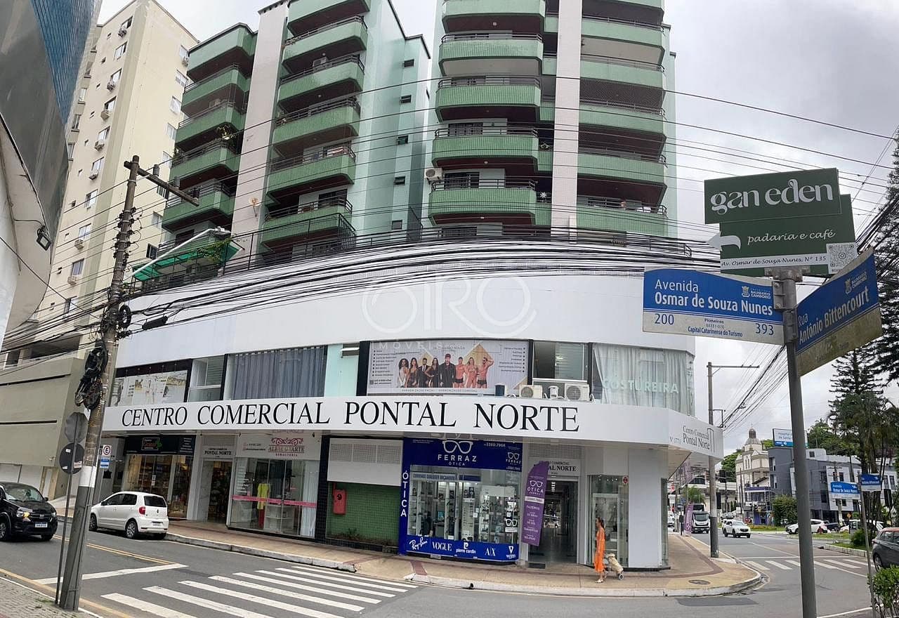 Pontal Norte