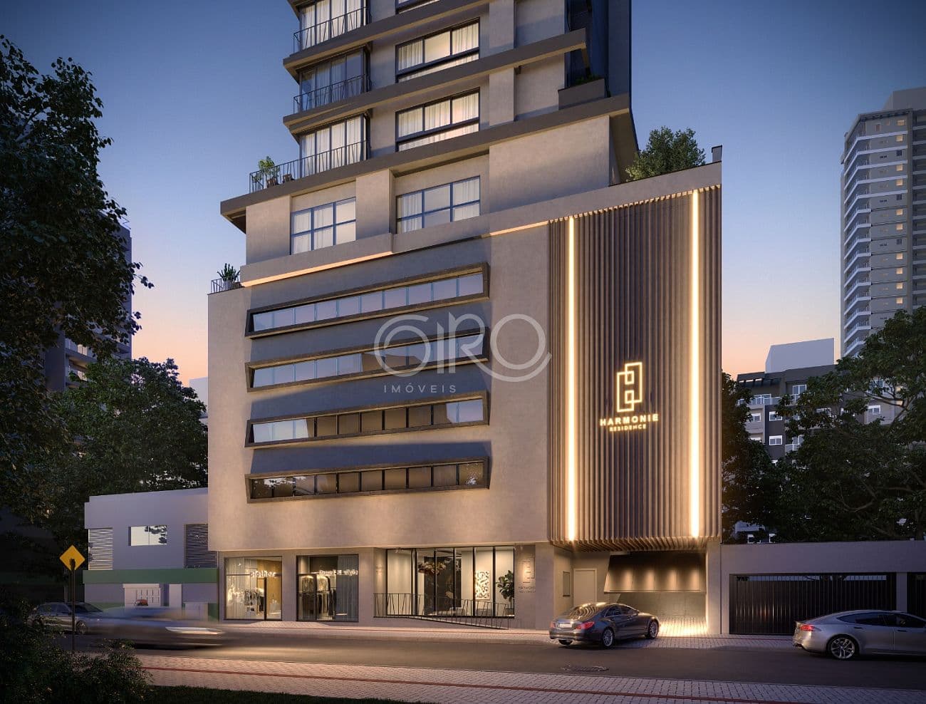 Harmonie Residence