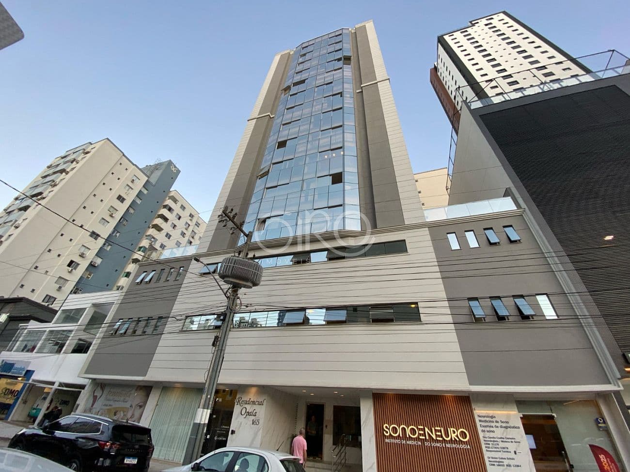 Residencial Opala