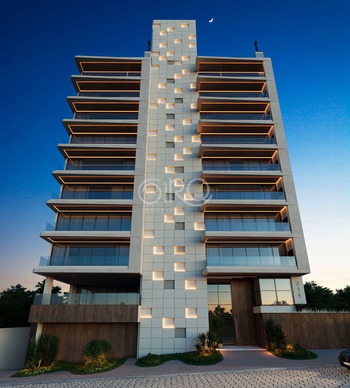 Brava Eco Home