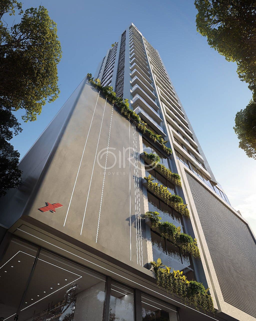 Opus Residence