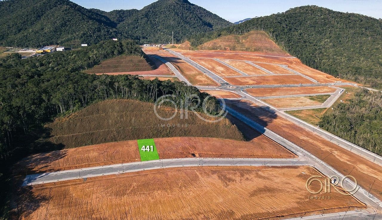 Colinas de Camboriú