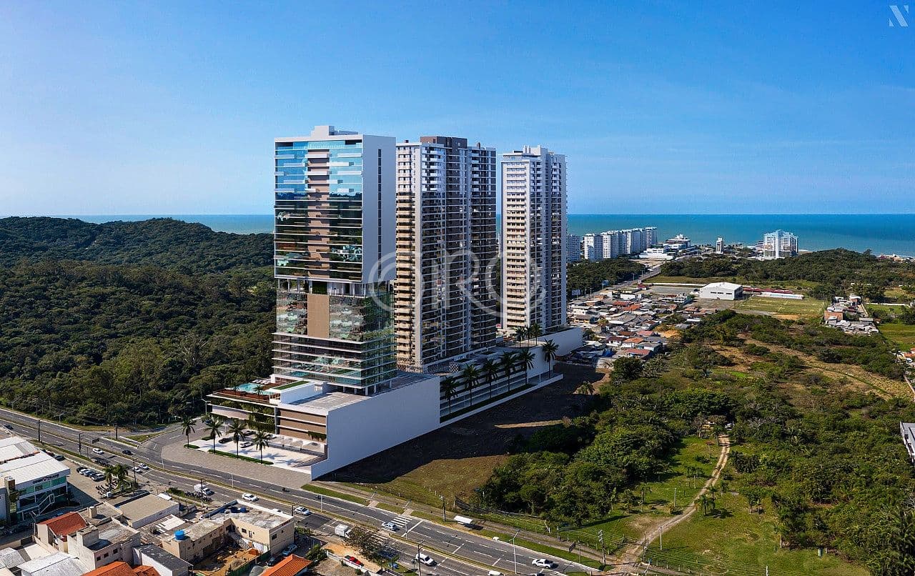 Torres da Brava Brisa