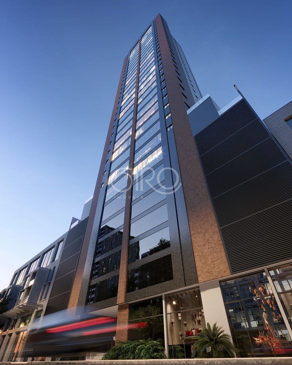 Soho Village