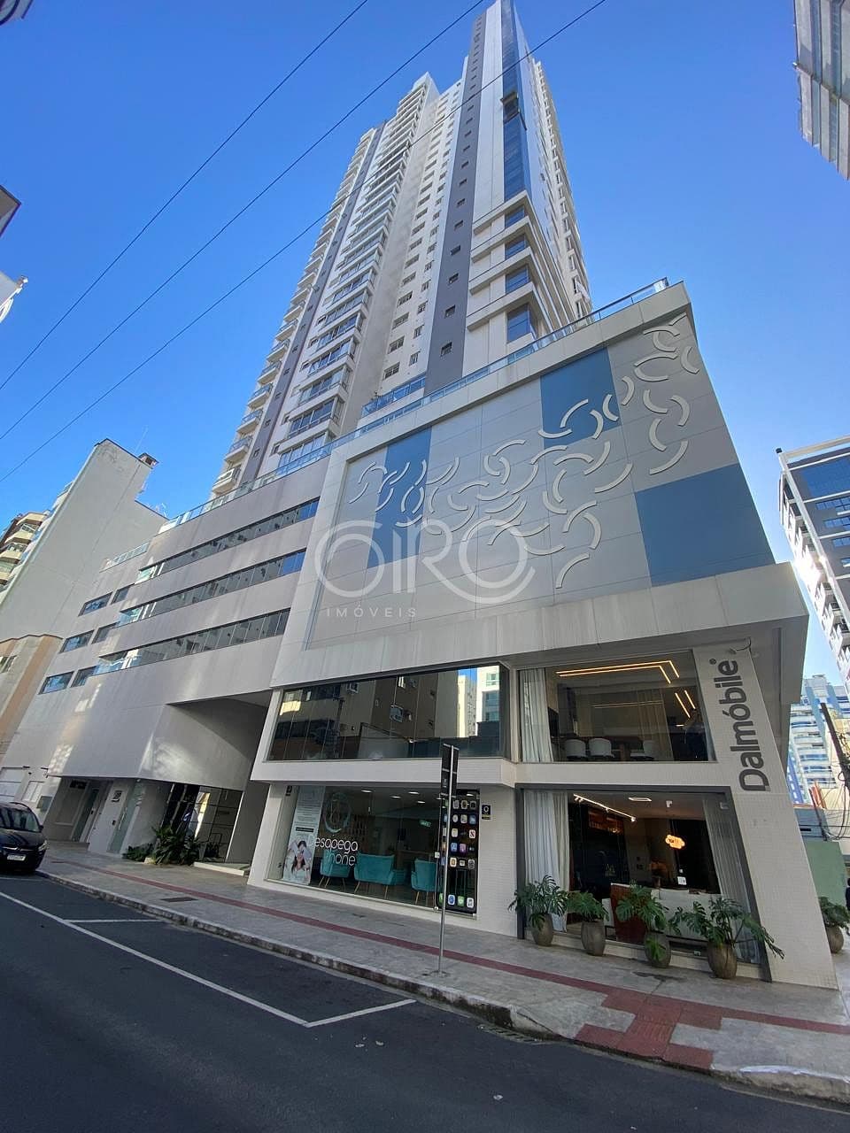 Sistina Tower