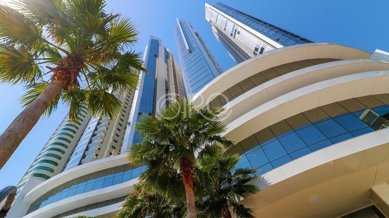 Ed Ibiza Towers