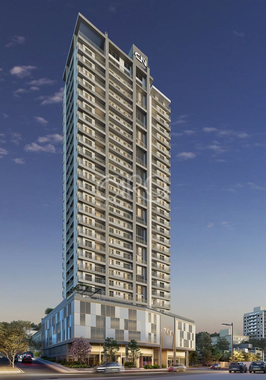 Terrace 360º