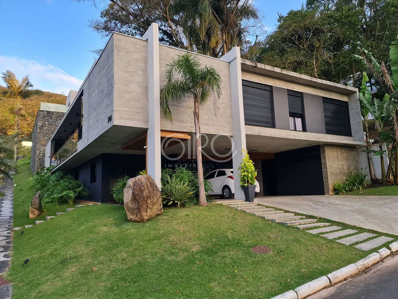 Bella Vista