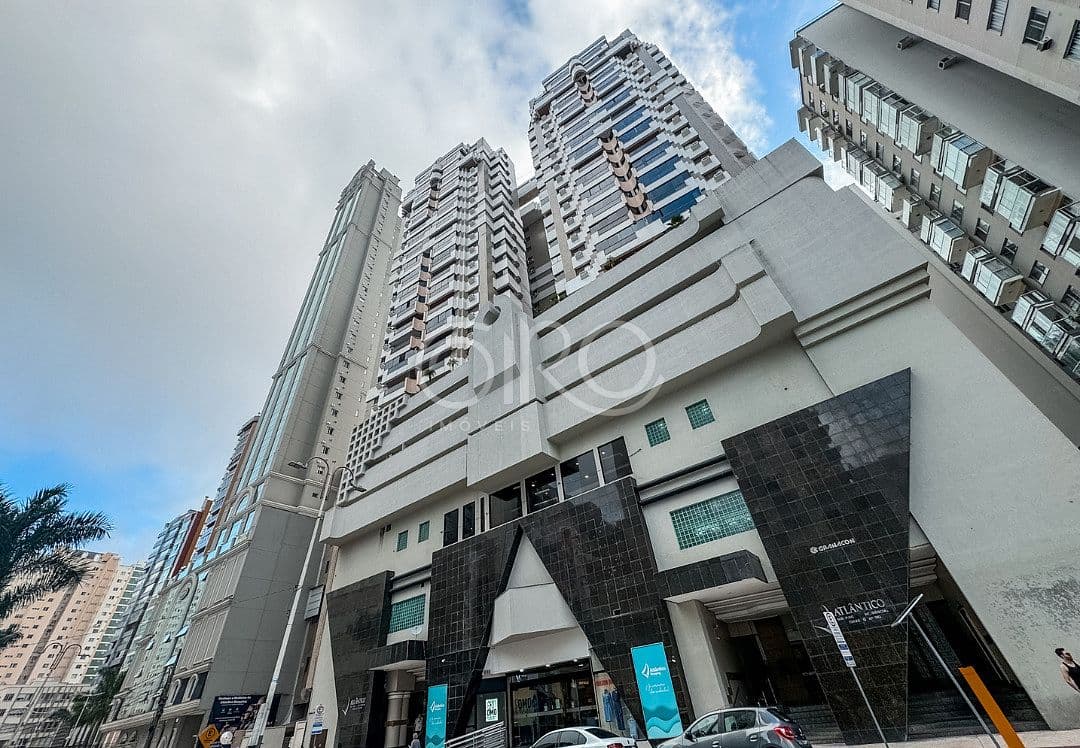 Atlântico Shopping